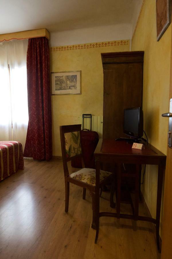 Locanda Le Monache Camaiore Exterior foto